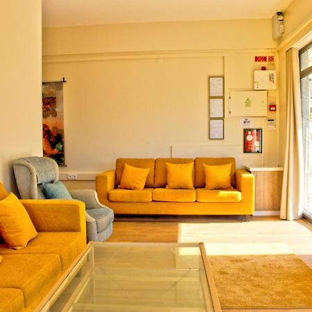 Lulu'S Guesthouse Атоґія-да-Балея Екстер'єр фото