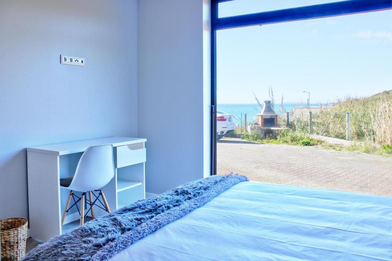 Lulu'S Guesthouse Атоґія-да-Балея Екстер'єр фото