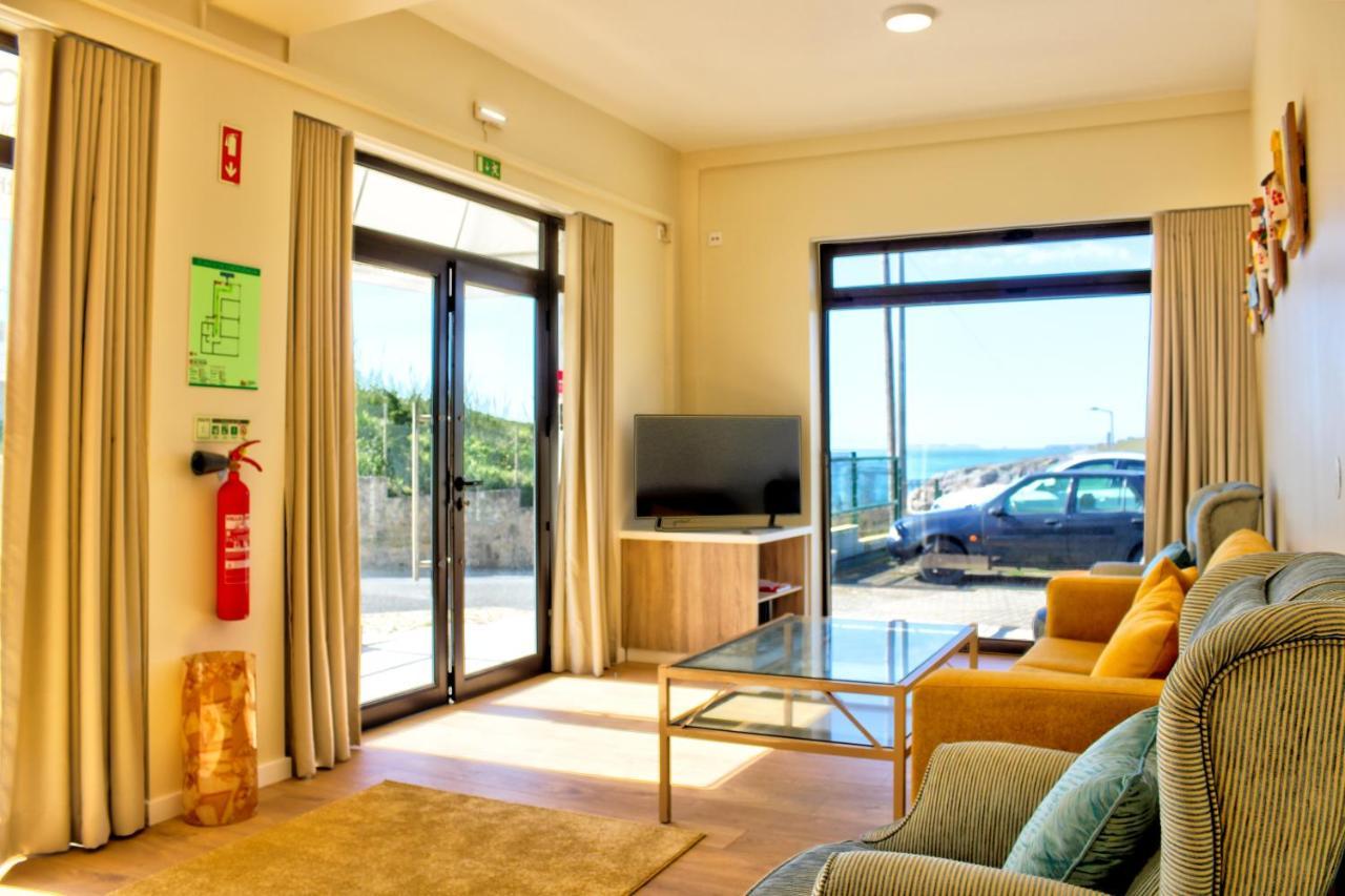 Lulu'S Guesthouse Атоґія-да-Балея Екстер'єр фото