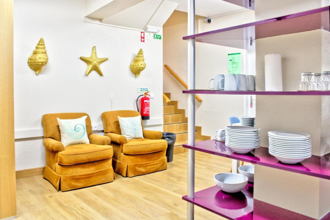 Lulu'S Guesthouse Атоґія-да-Балея Екстер'єр фото